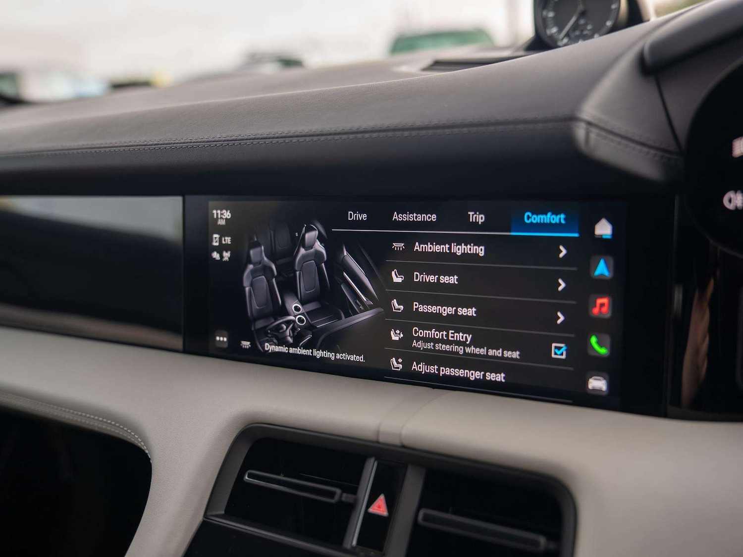 Used Porsche Taycan 2023 for sale - 76745965: Photo 17