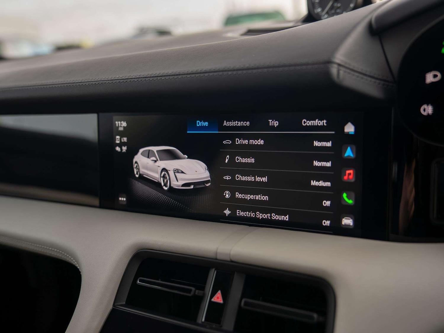 Used Porsche Taycan 2023 for sale - 76745965: Photo 22