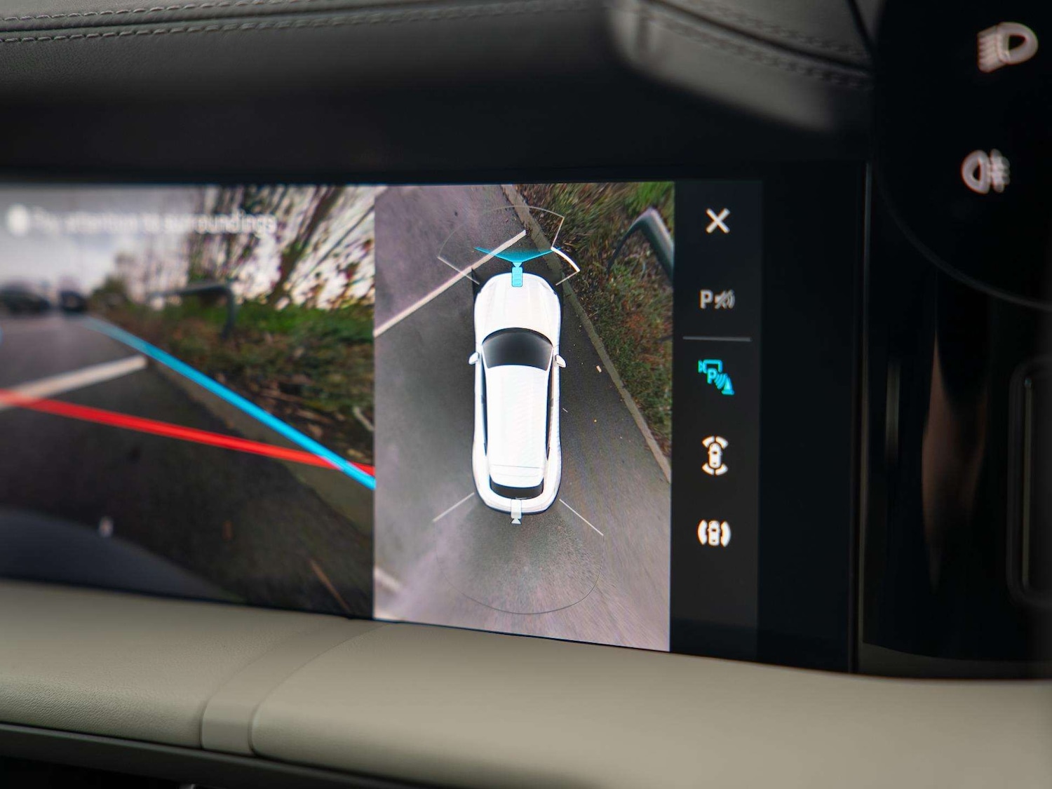 Used Porsche Taycan 2023 for sale - 76745965: Photo 23