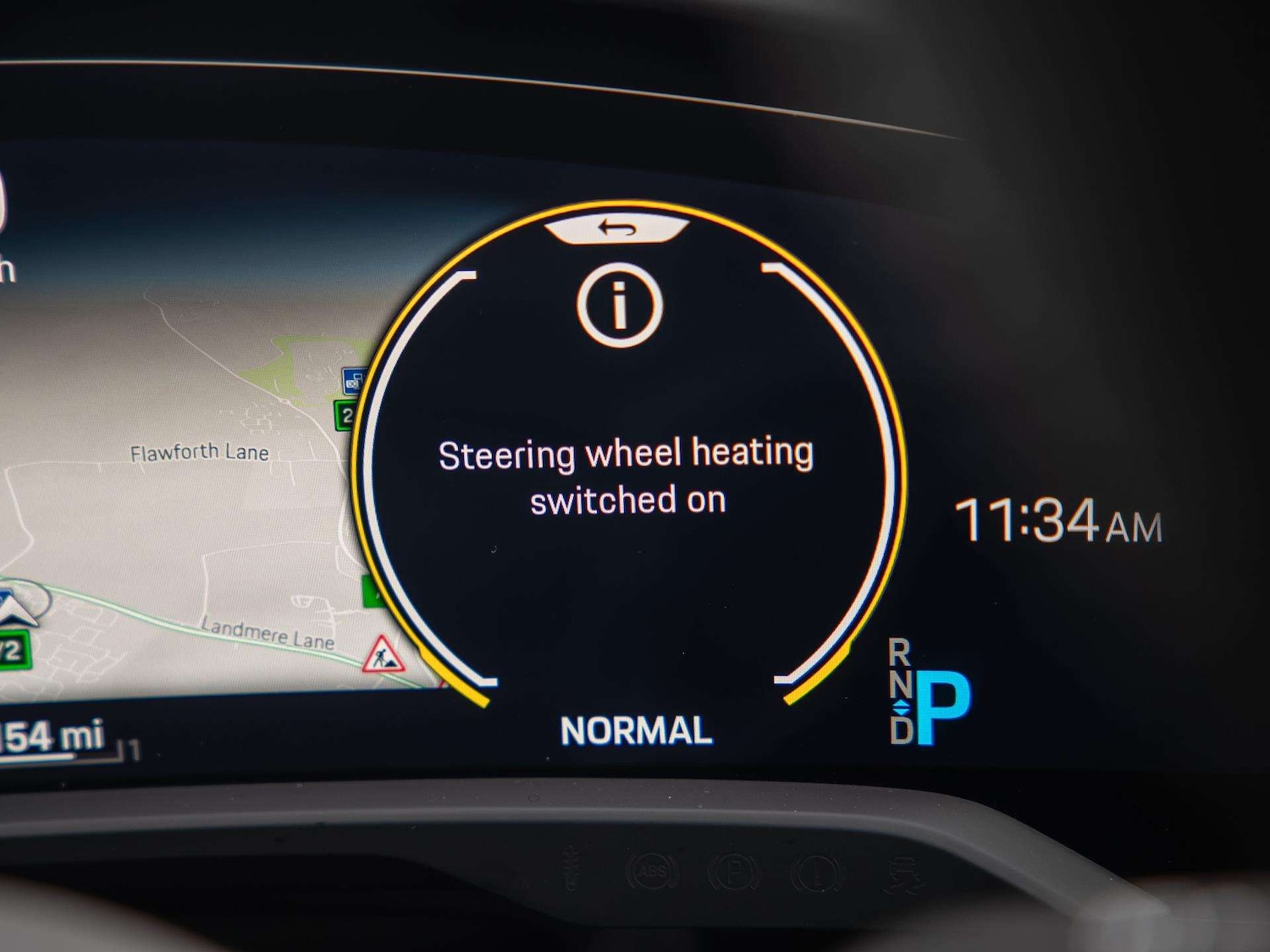 Used Porsche Taycan 2023 for sale - 76745965: Photo 25