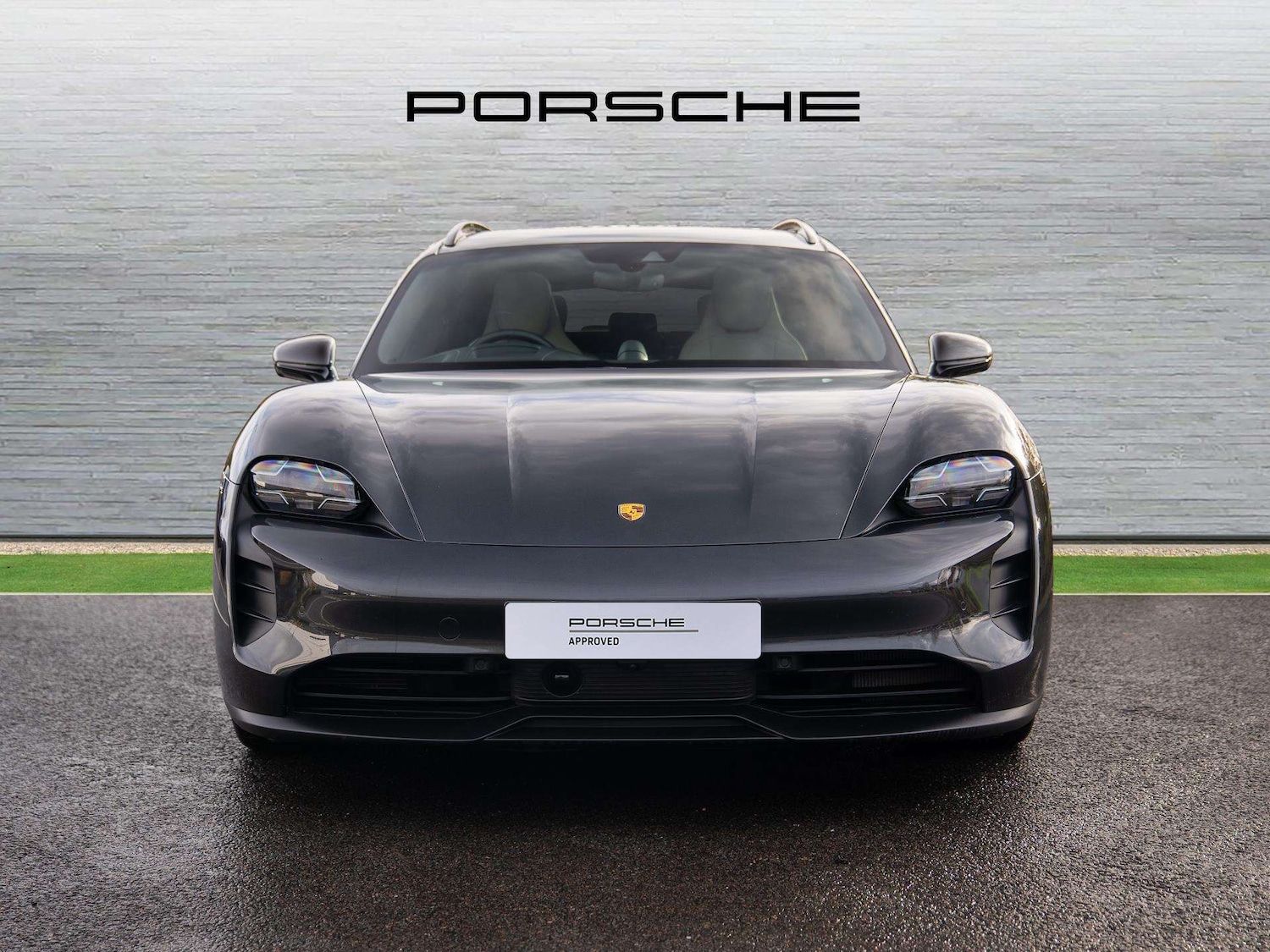 Used Porsche Taycan 2023 for sale - 76745965: Photo 6