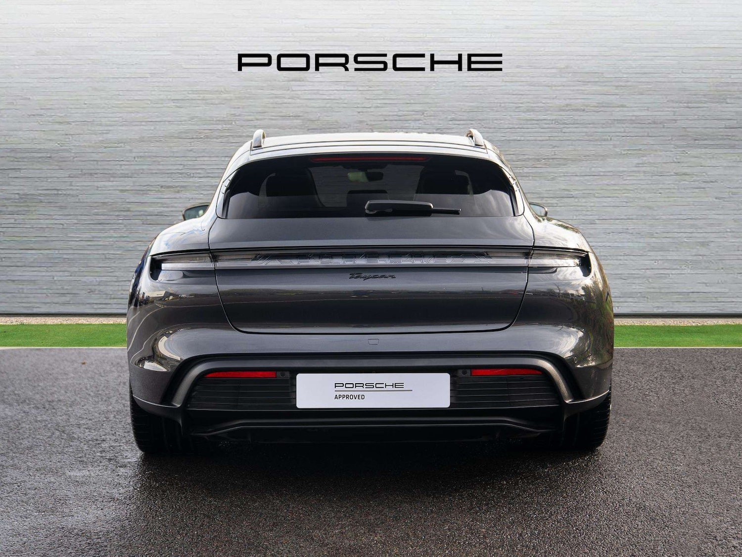 Used Porsche Taycan 2023 for sale - 76745965: Photo 7