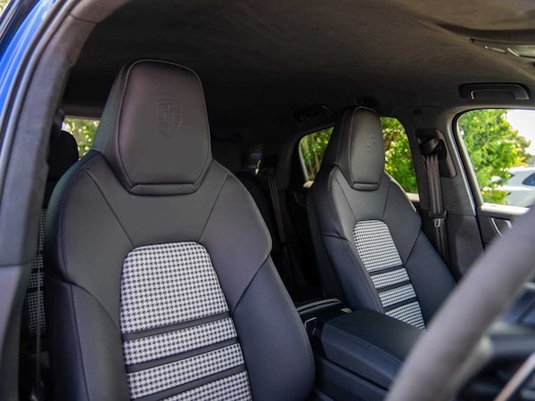 Used Porsche Cayenne 2025 for sale - 75217039: Photo 10