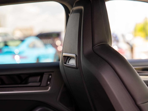 Used Porsche Cayenne 2025 for sale - 75217039: Photo 13