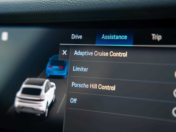 Used Porsche Cayenne 2025 for sale - 75217039: Photo 15
