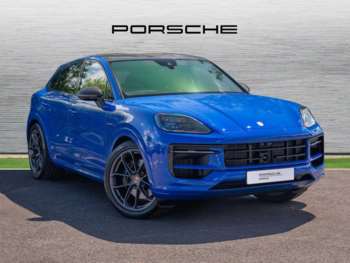 2025 - E-Hybrid Coup 5-Door