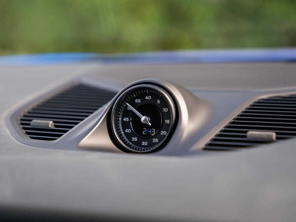 Used Porsche Cayenne 2025 for sale - 75217039: Photo 22