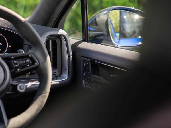 Used Porsche Cayenne 2025 for sale - 75217039: Photo 27