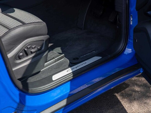 Used Porsche Cayenne 2025 for sale - 75217039: Photo 34