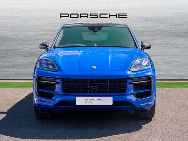 Used Porsche Cayenne 2025 for sale - 75217039: Photo 4