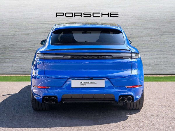 Used Porsche Cayenne 2025 for sale - 75217039: Photo 5