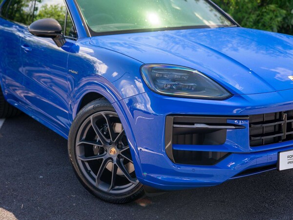 Used Porsche Cayenne 2025 for sale - 75217039: Photo 6