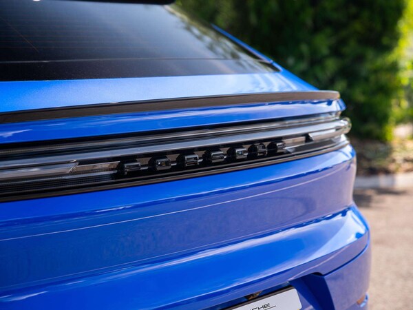 Used Porsche Cayenne 2025 for sale - 75217039: Photo 7