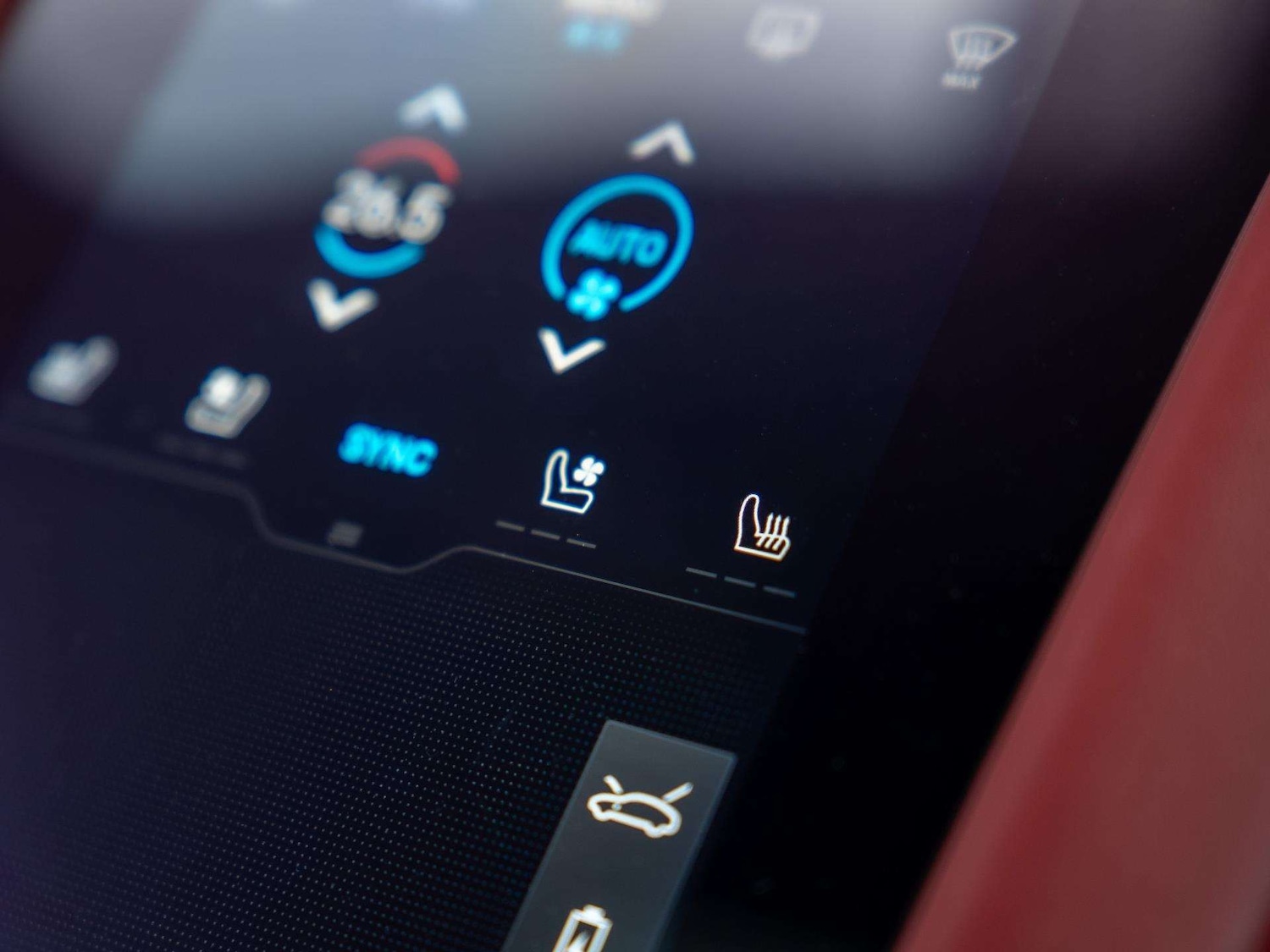 Used Porsche Taycan 2022 for sale - 76553076: Photo 15