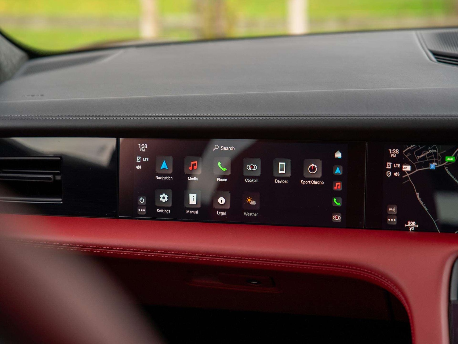 Used Porsche Taycan 2022 for sale - 76553076: Photo 17