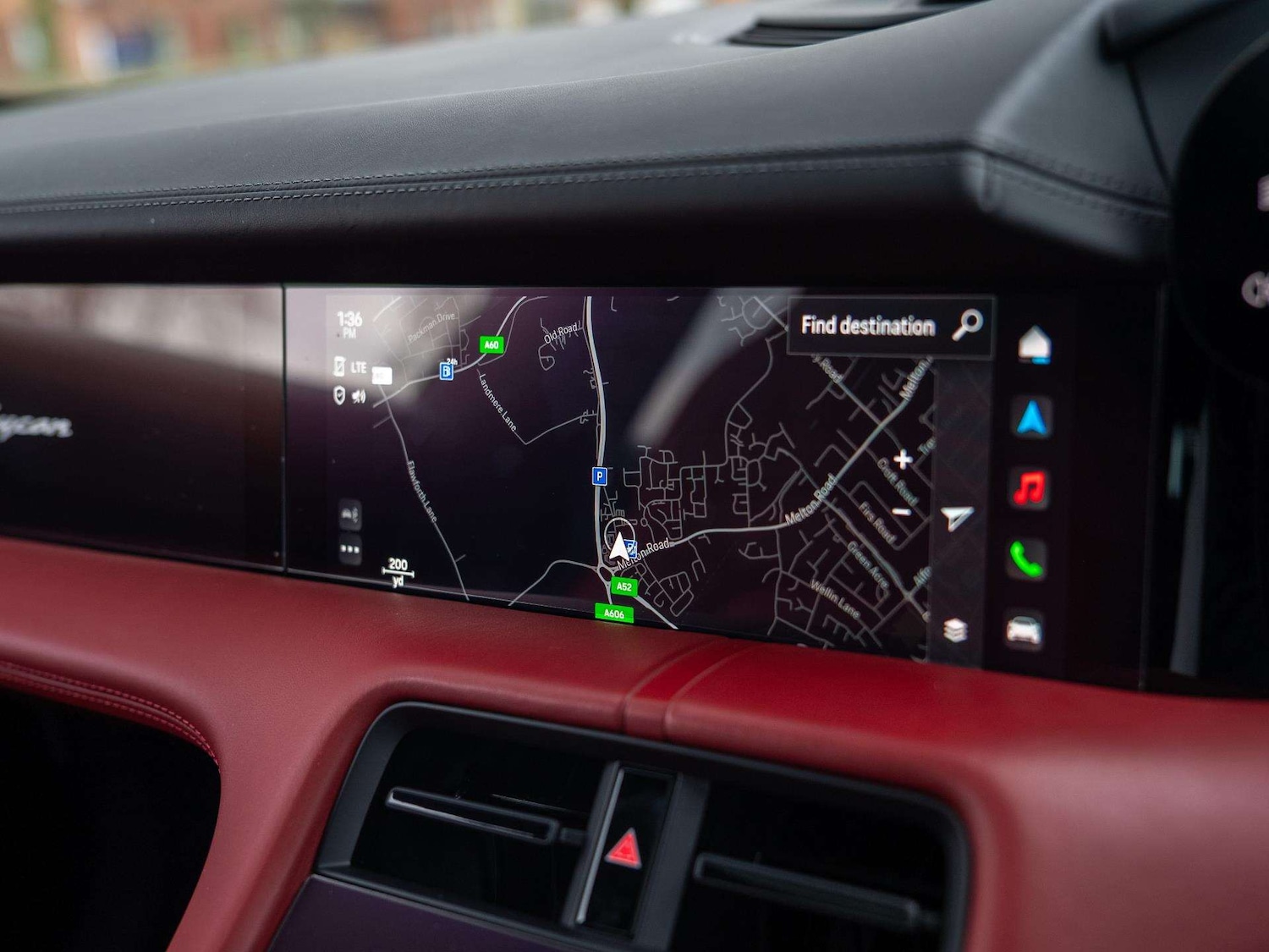 Used Porsche Taycan 2022 for sale - 76553076: Photo 23