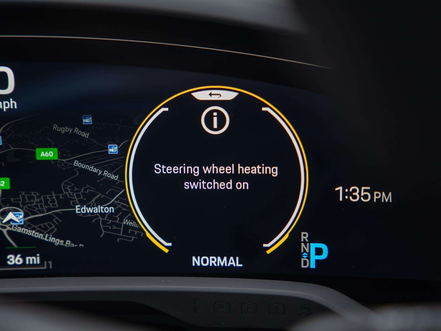 Used Porsche Taycan 2022 for sale - 76553076: Photo 30