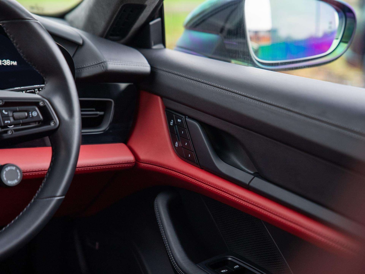 Used Porsche Taycan 2022 for sale - 76553076: Photo 34