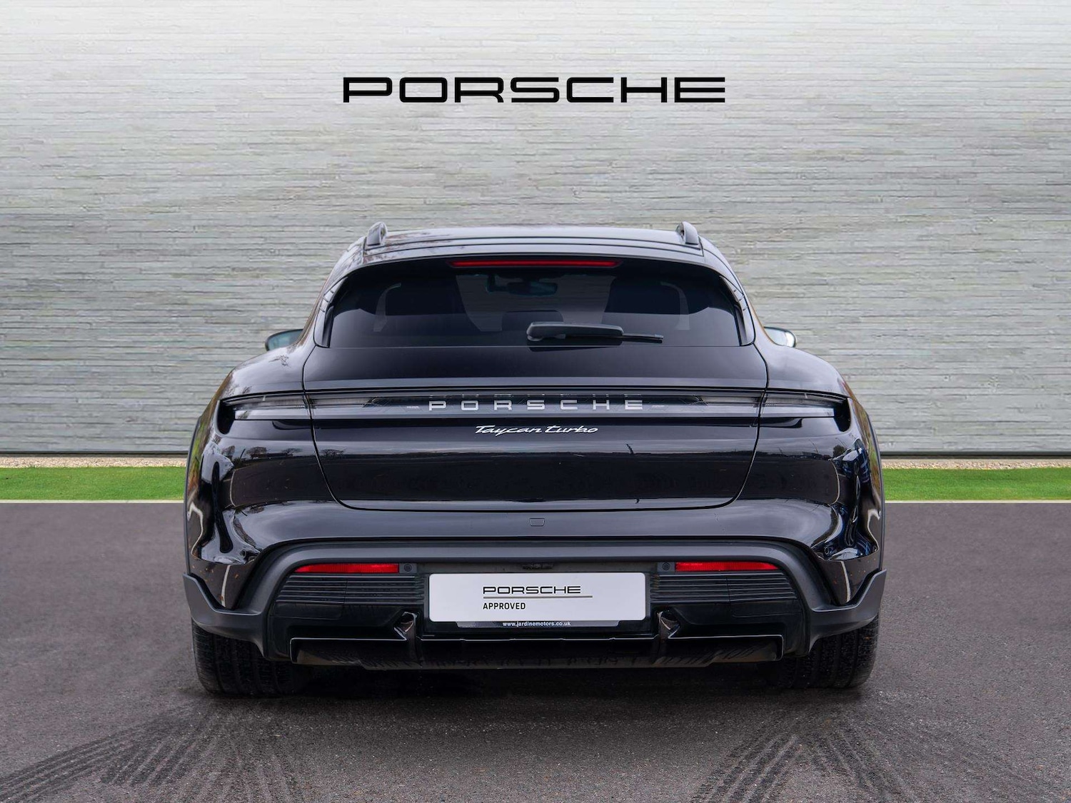 Used Porsche Taycan 2022 for sale - 76553076: Photo 7