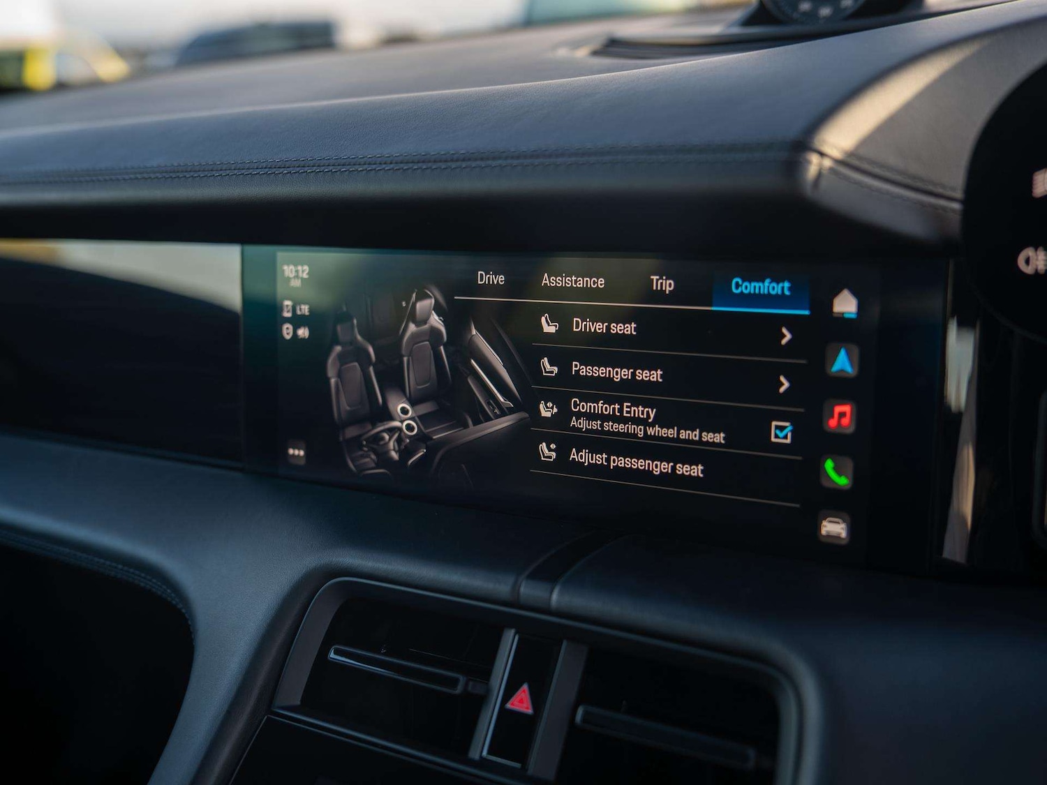 Used Porsche Taycan 2020 for sale - 76553273: Photo 18