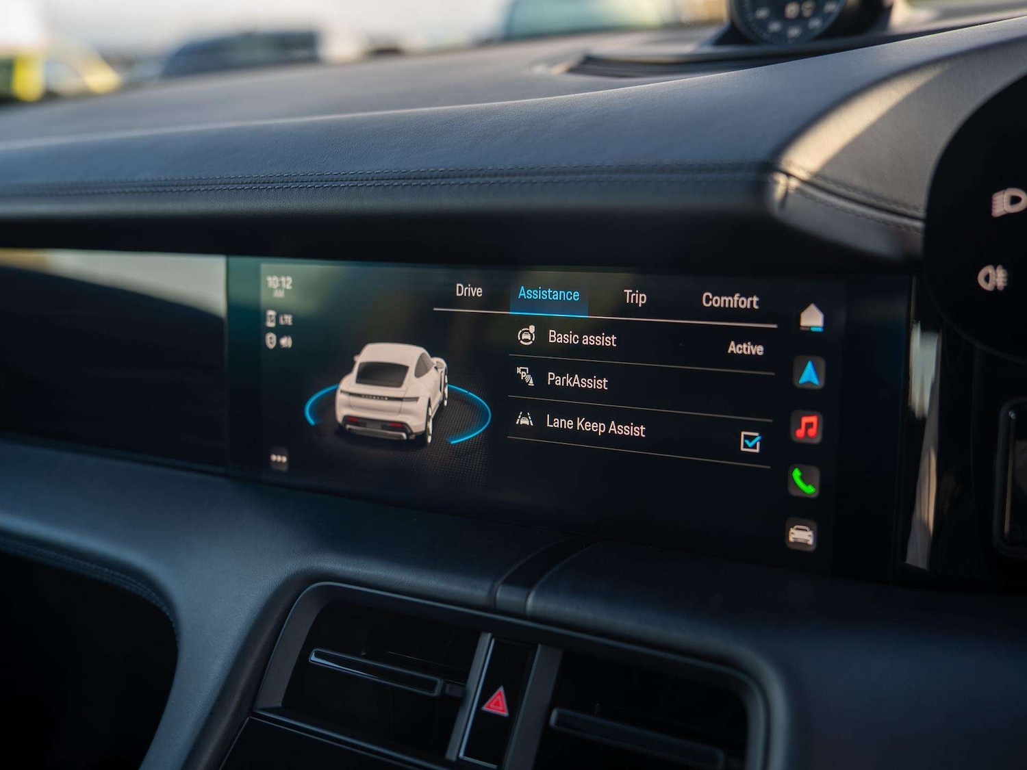 Used Porsche Taycan 2020 for sale - 76553273: Photo 19