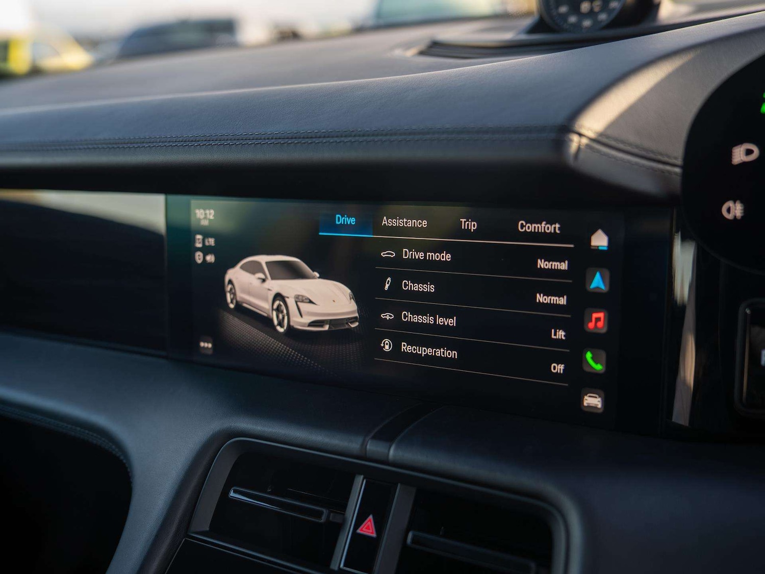 Used Porsche Taycan 2020 for sale - 76553273: Photo 20