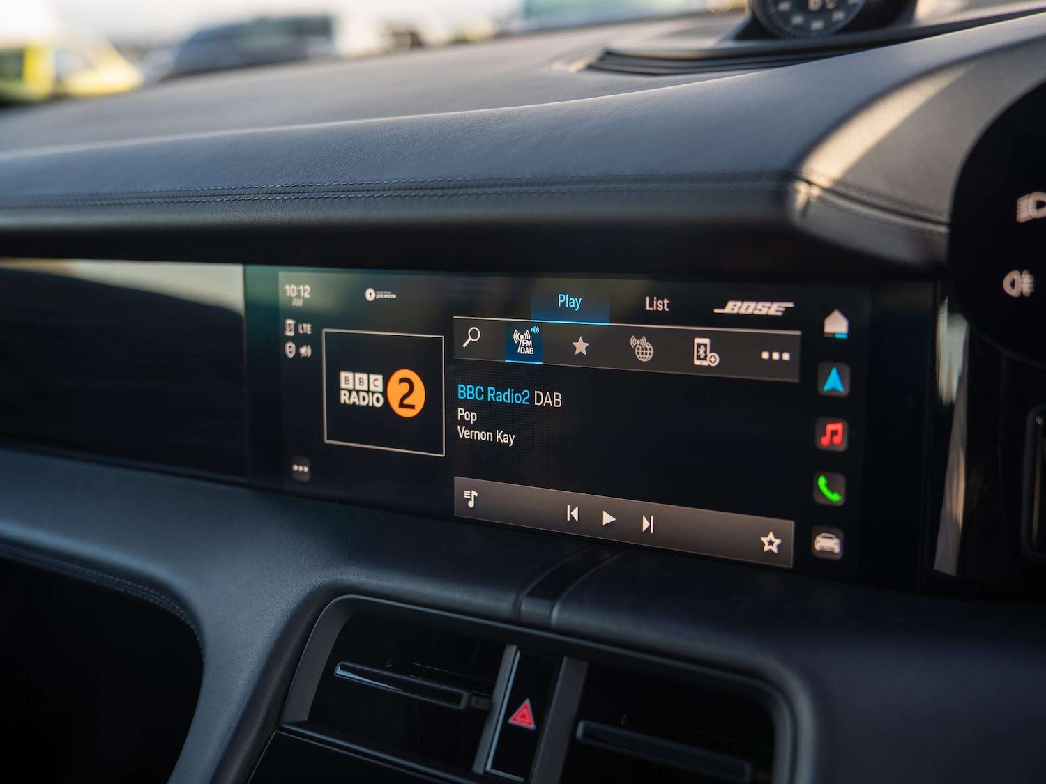 Used Porsche Taycan 2020 for sale - 76553273: Photo 21