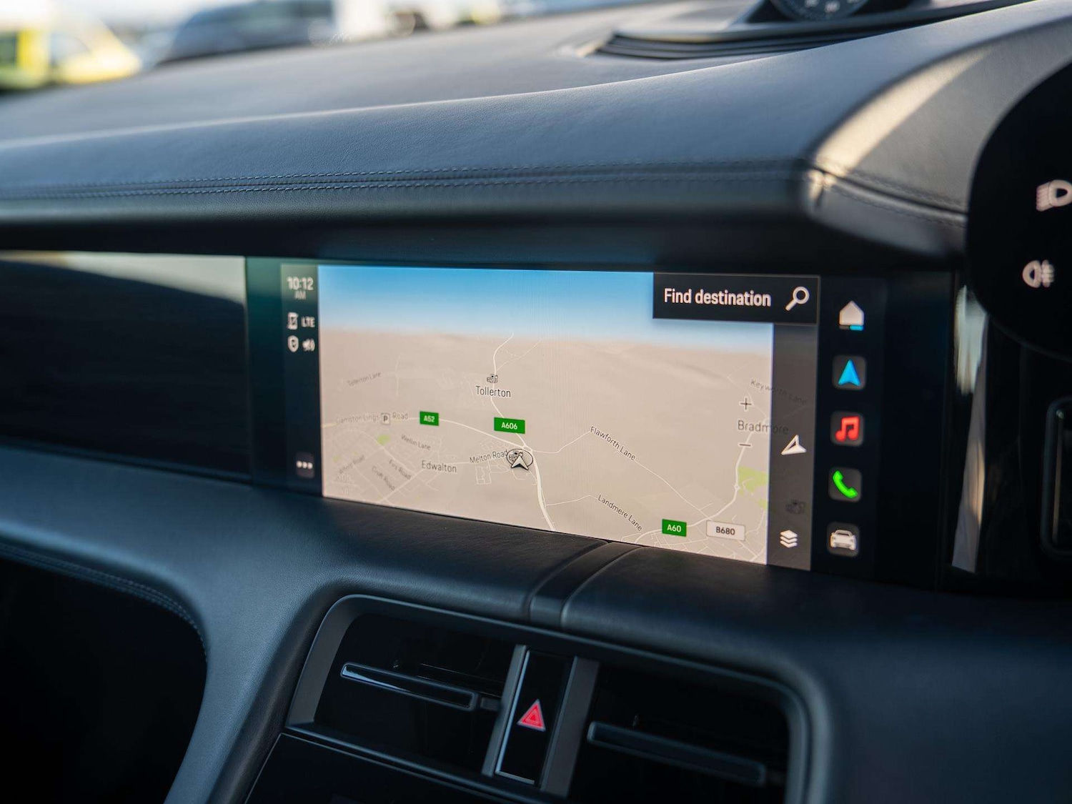 Used Porsche Taycan 2020 for sale - 76553273: Photo 22