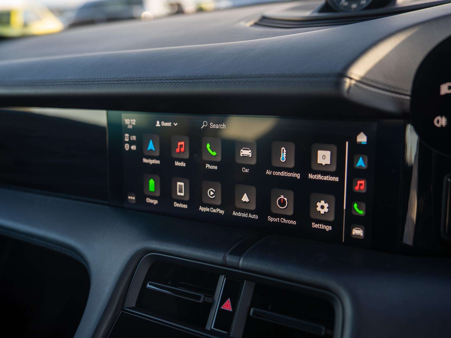 Used Porsche Taycan 2020 for sale - 76553273: Photo 23