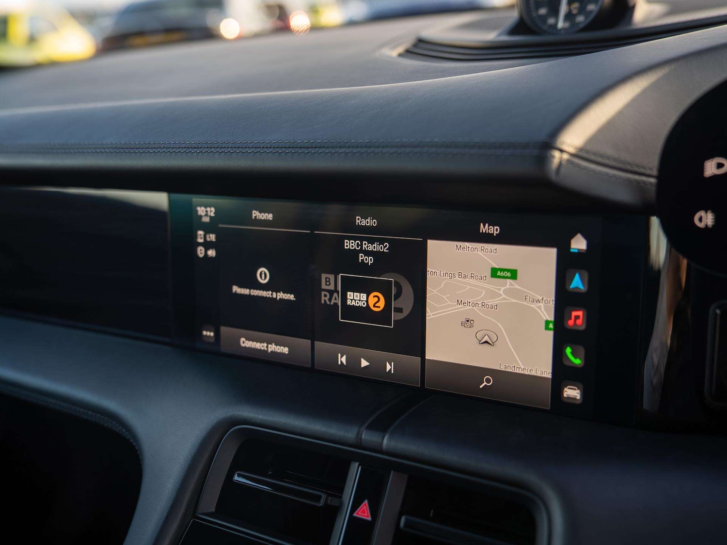 Used Porsche Taycan 2020 for sale - 76553273: Photo 24