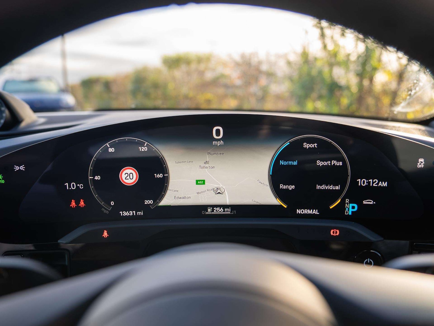 Used Porsche Taycan 2020 for sale - 76553273: Photo 27