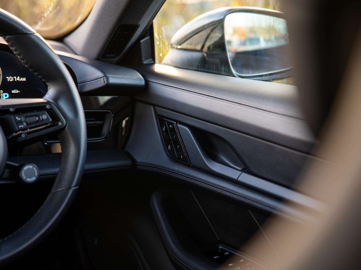 Used Porsche Taycan 2020 for sale - 76553273: Photo 28