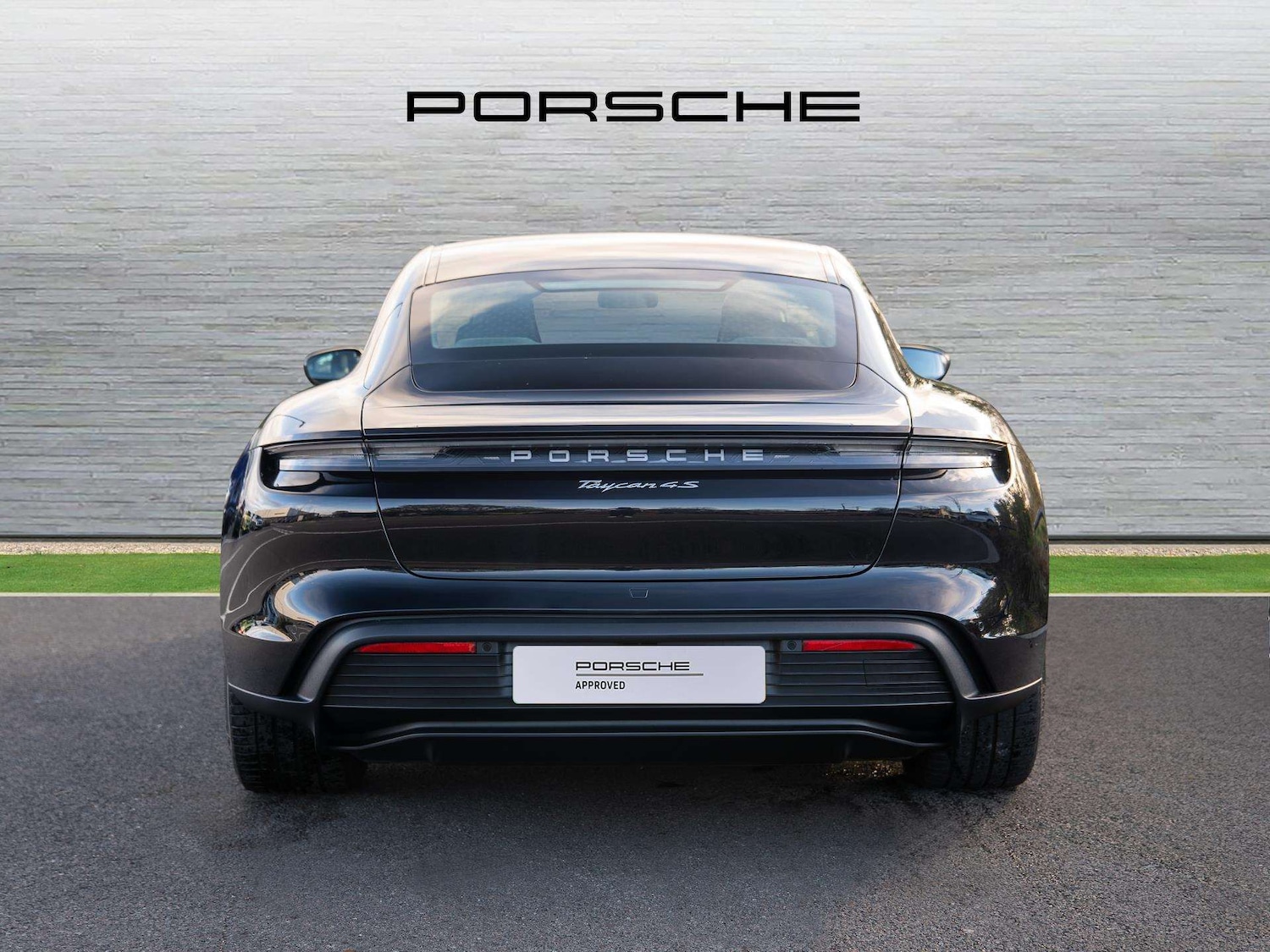 Used Porsche Taycan 2020 for sale - 76553273: Photo 7