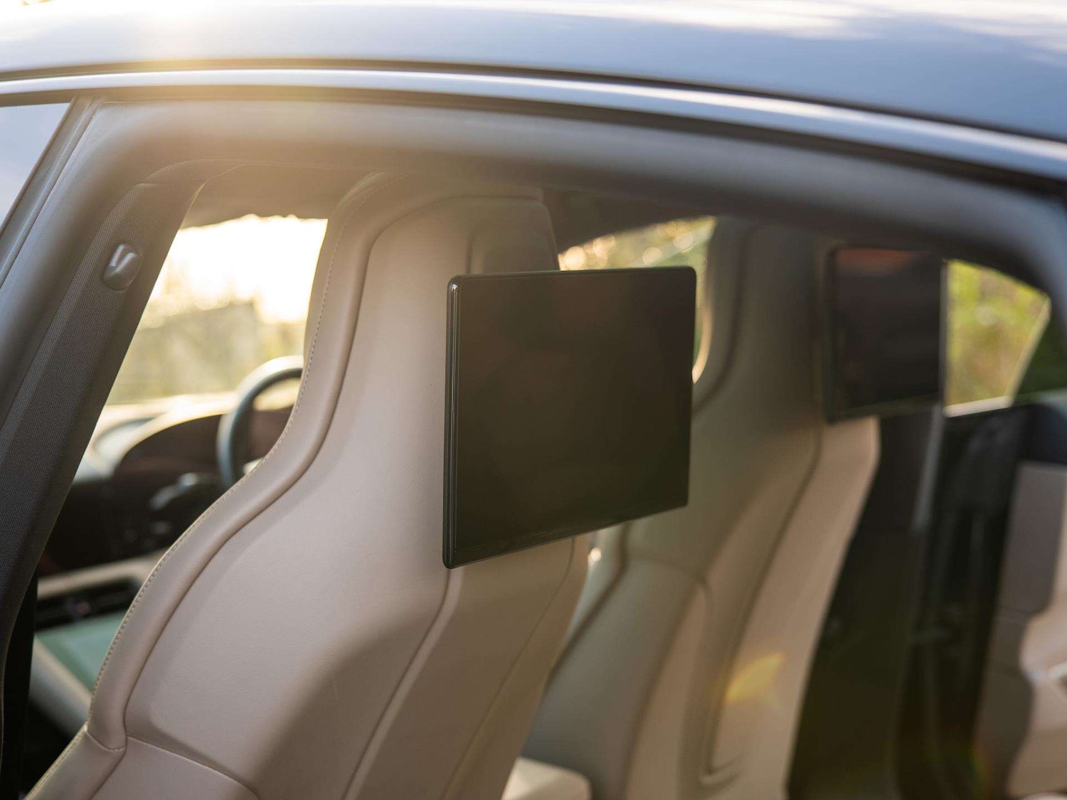 Used Porsche Taycan 2023 for sale - 76553196: Photo 14