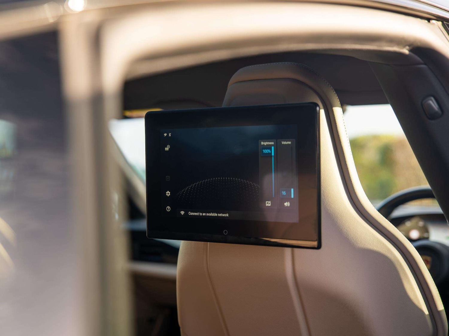 Used Porsche Taycan 2023 for sale - 76553196: Photo 15