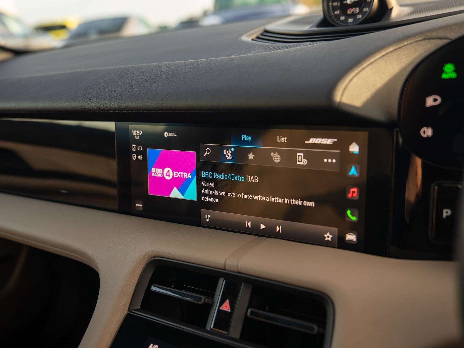 Used Porsche Taycan 2023 for sale - 76553196: Photo 24