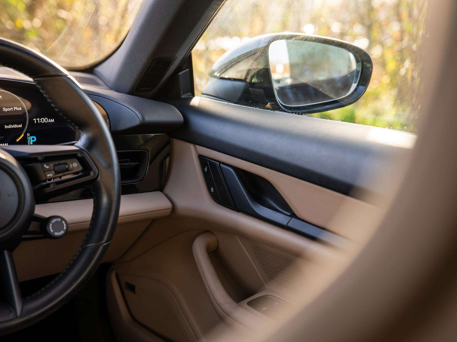 Used Porsche Taycan 2023 for sale - 76553196: Photo 35