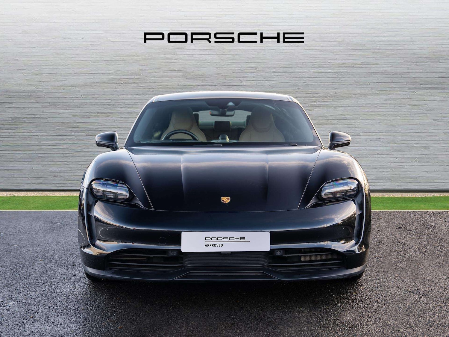 Used Porsche Taycan 2023 for sale - 76553196: Photo 6