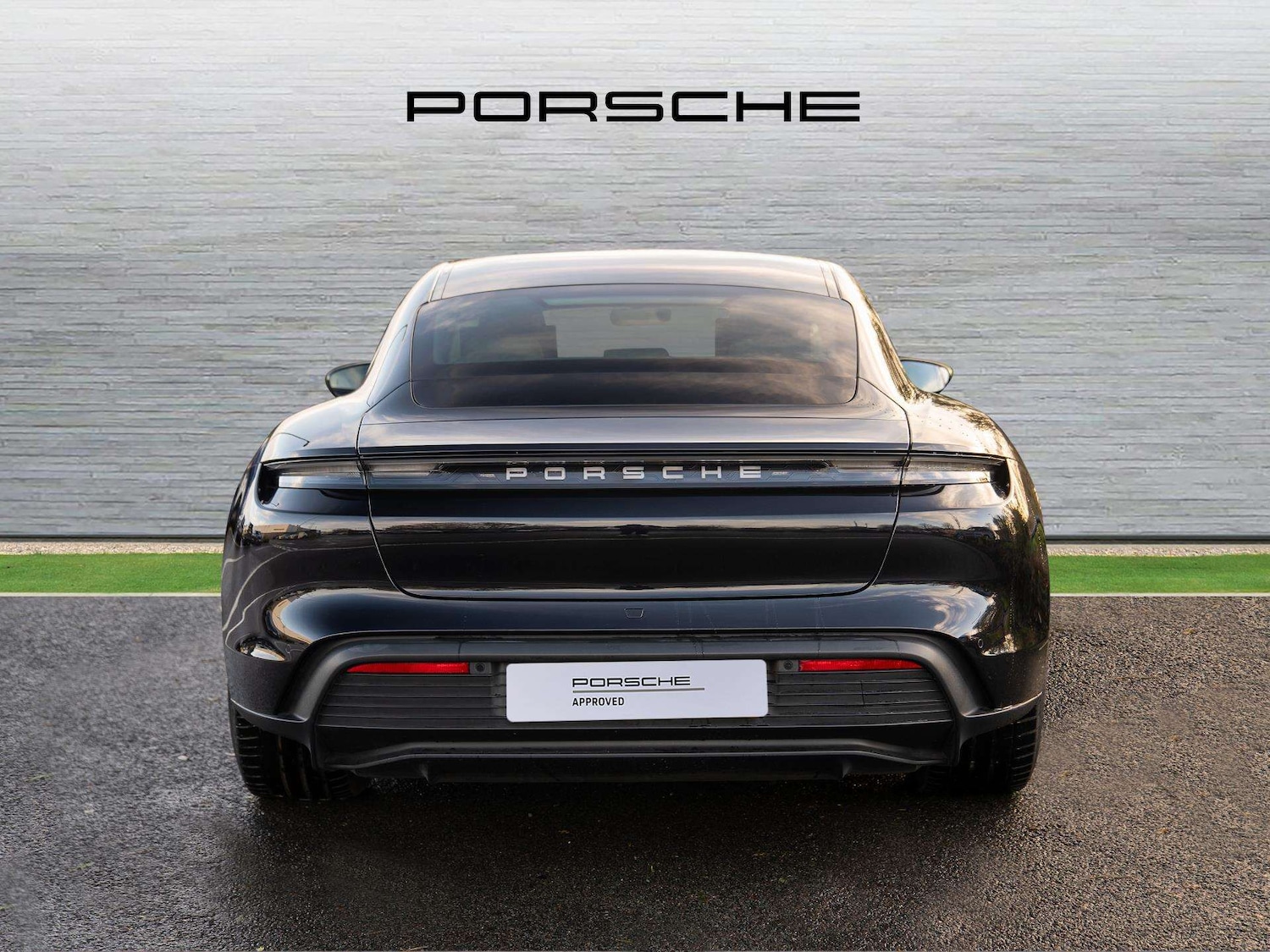 Used Porsche Taycan 2023 for sale - 76553196: Photo 7