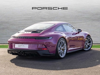 Used Porsche 911 2024 for sale - 75217974: Photo