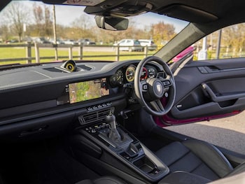 Used Porsche 911 2024 for sale - 75217974: Photo