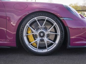 Used Porsche 911 2024 for sale - 75217974: Photo