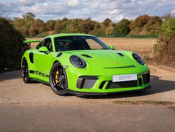 Porsche - 911