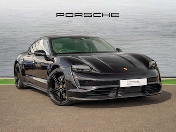 Used Porsche Taycan 2023 for sale - 79784876: Photo