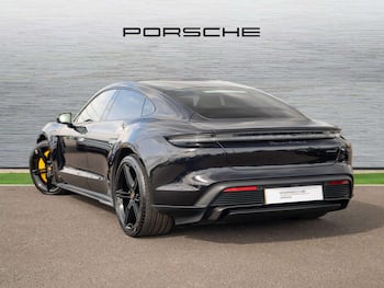 Used Porsche Taycan 2023 for sale - 79784876: Photo