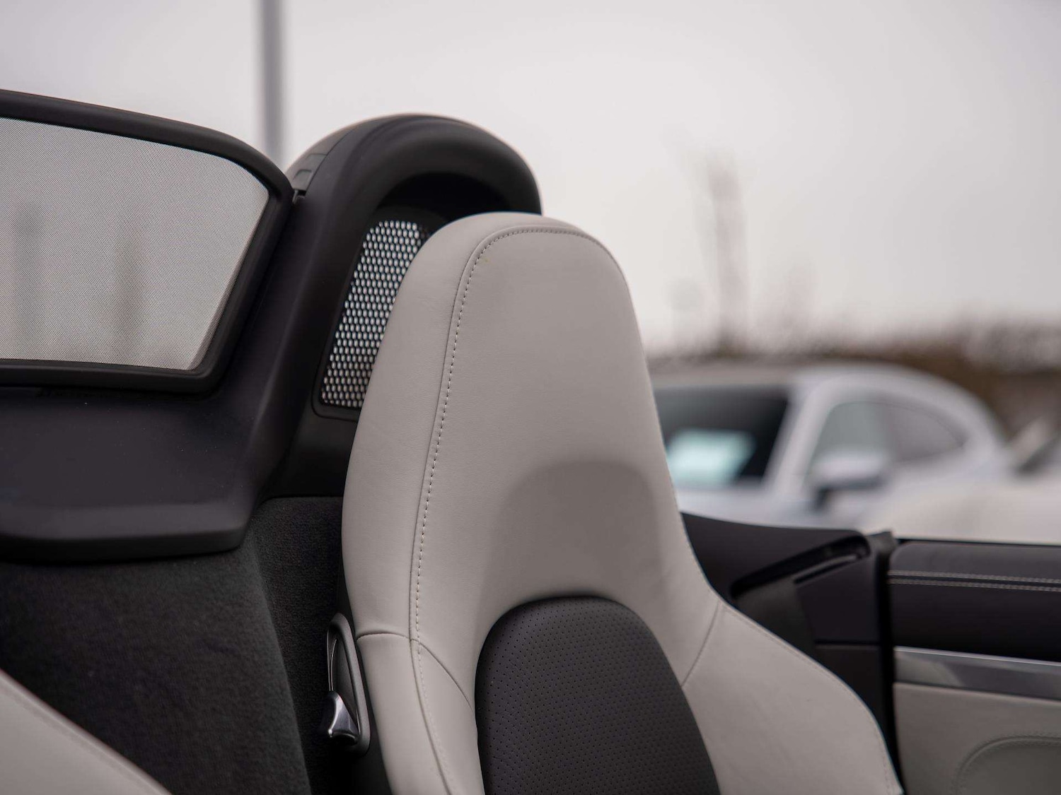 Used Porsche Boxster 2018 for sale - 78023904: Photo 17