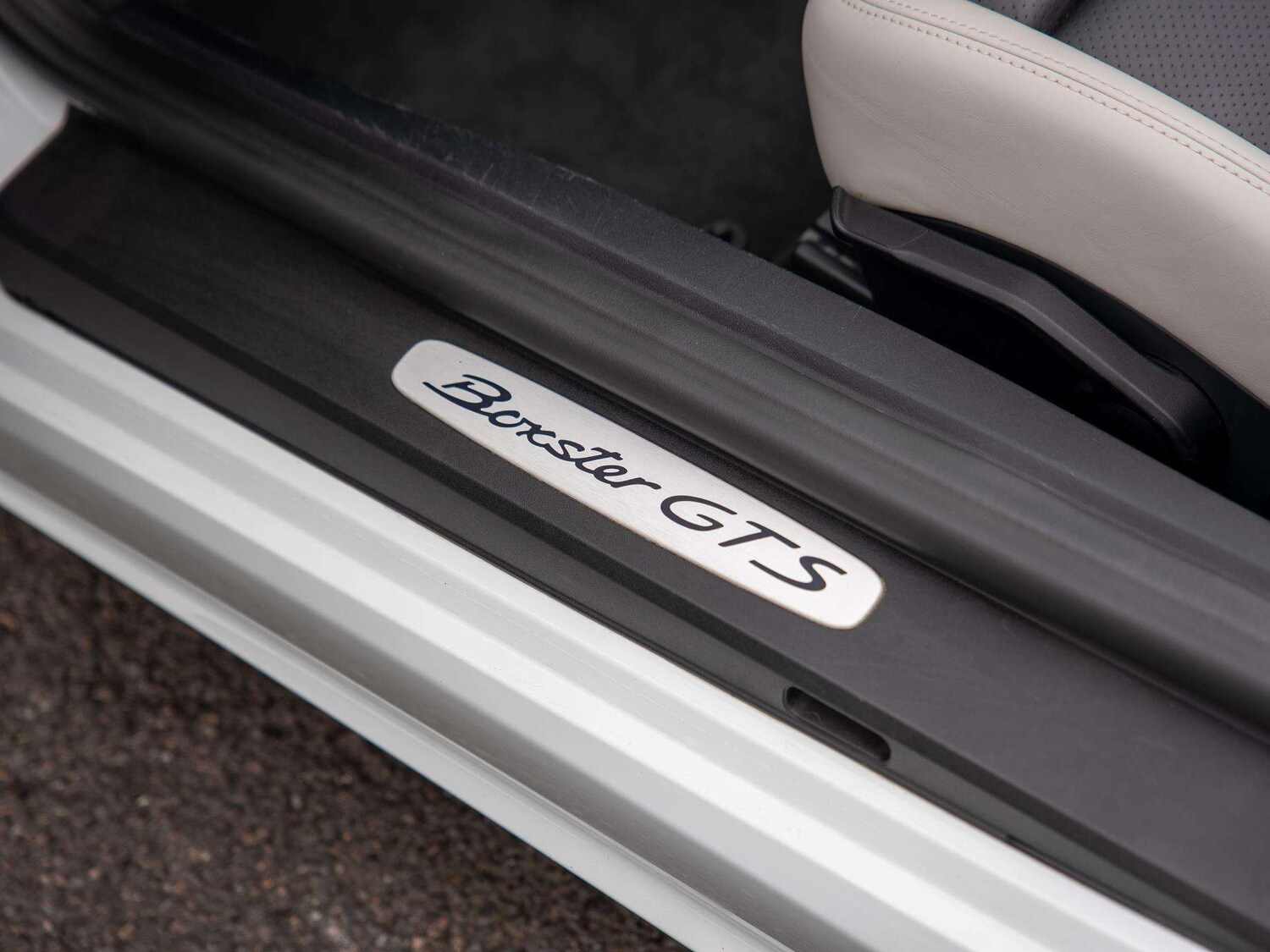 Used Porsche Boxster 2018 for sale - 78023904: Photo 21