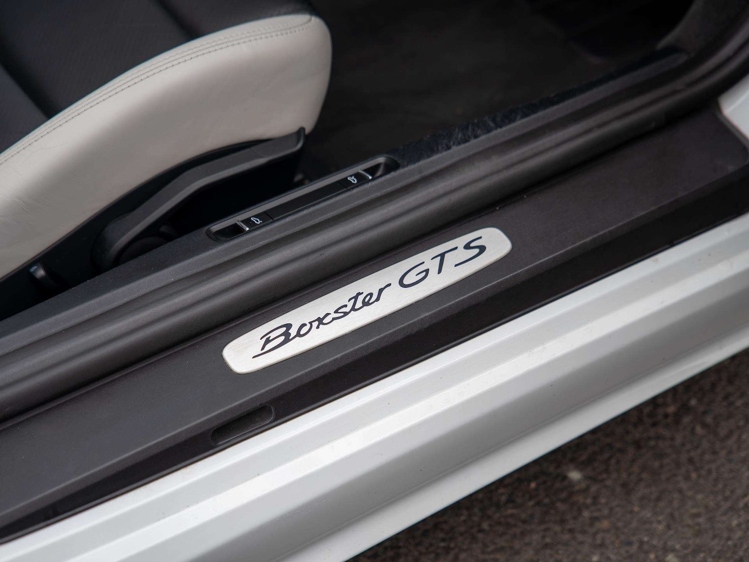 Used Porsche Boxster 2018 for sale - 78023904: Photo 22