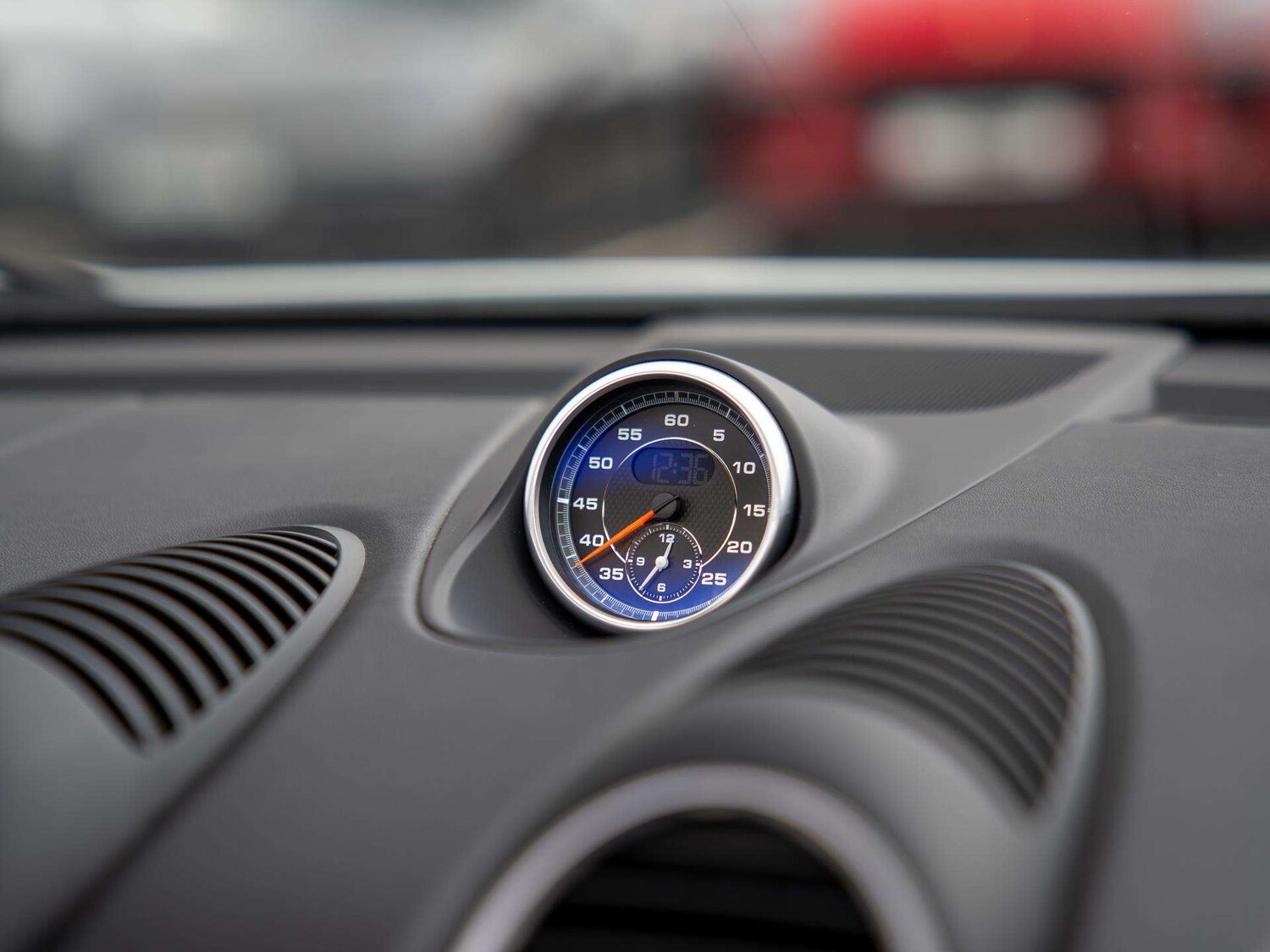 Used Porsche Boxster 2018 for sale - 78023904: Photo 26