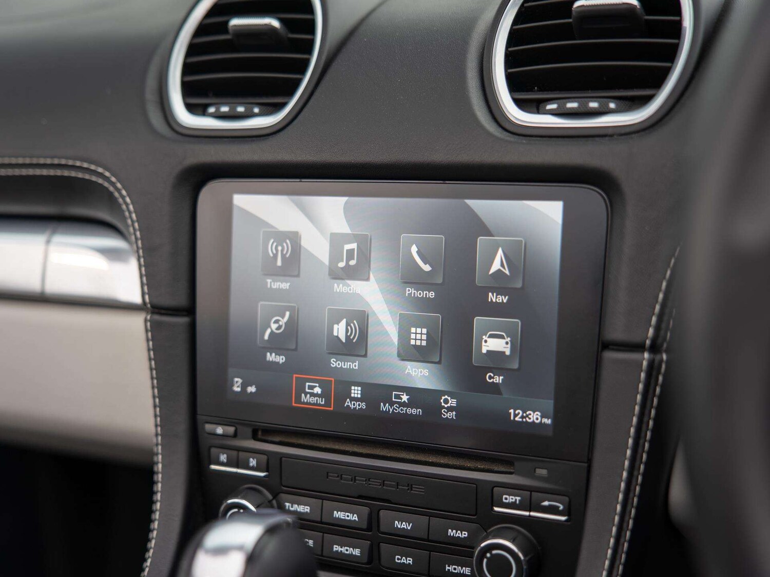 Used Porsche Boxster 2018 for sale - 78023904: Photo 27